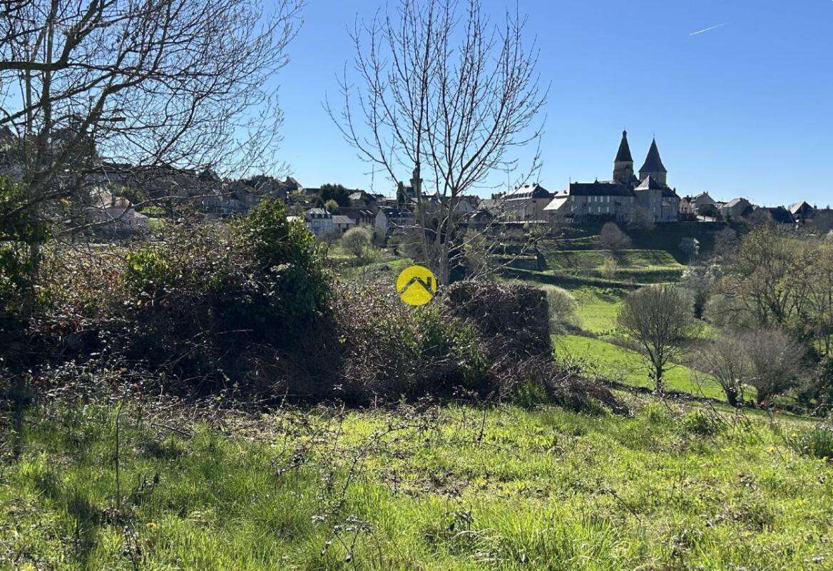 Maison creusoise avec belle vue - photo 12