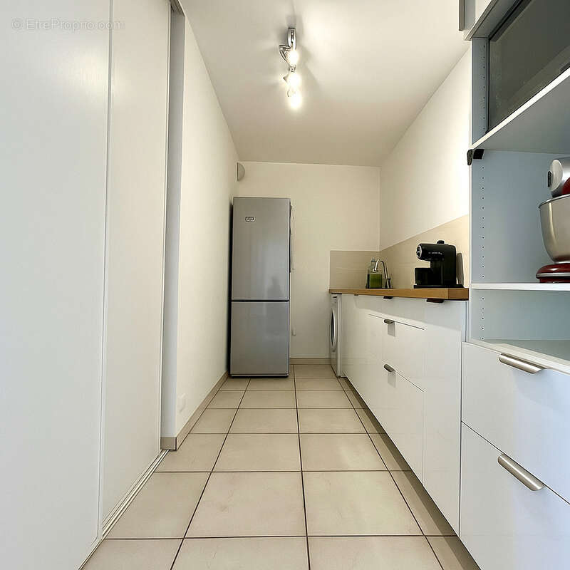 Appartement à LUCCIANA