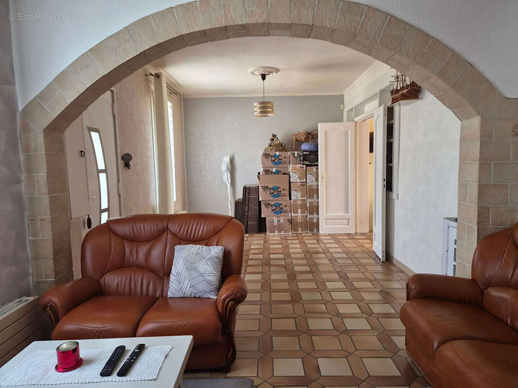 Maison à SEVRAN