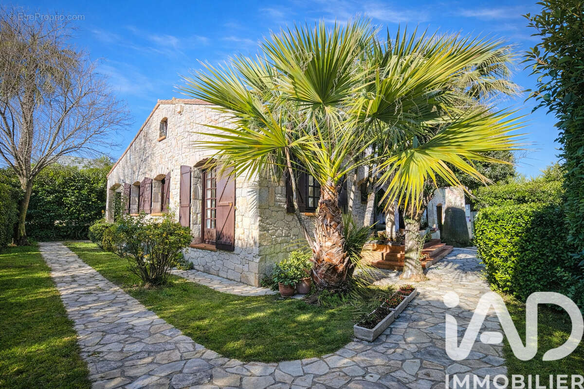 Photo 2 - Maison à MONTPELLIER