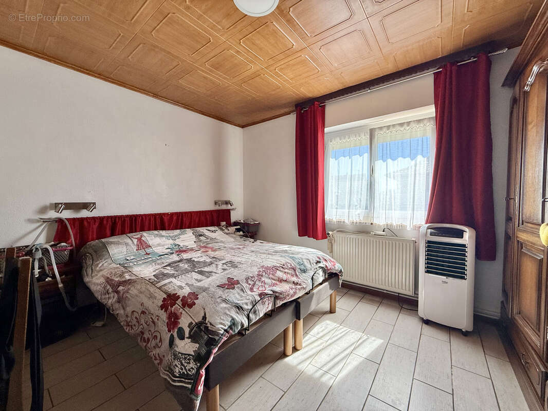 Maison à GEUDERTHEIM