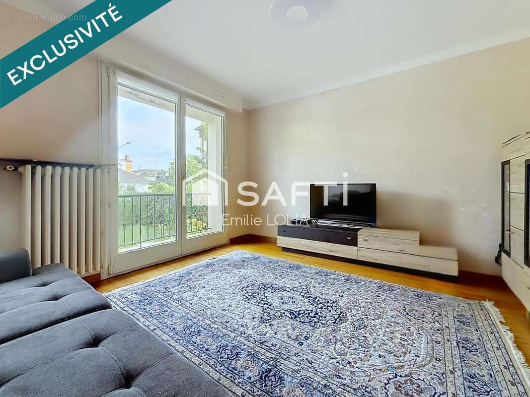 Photo 5 - Appartement à THIONVILLE