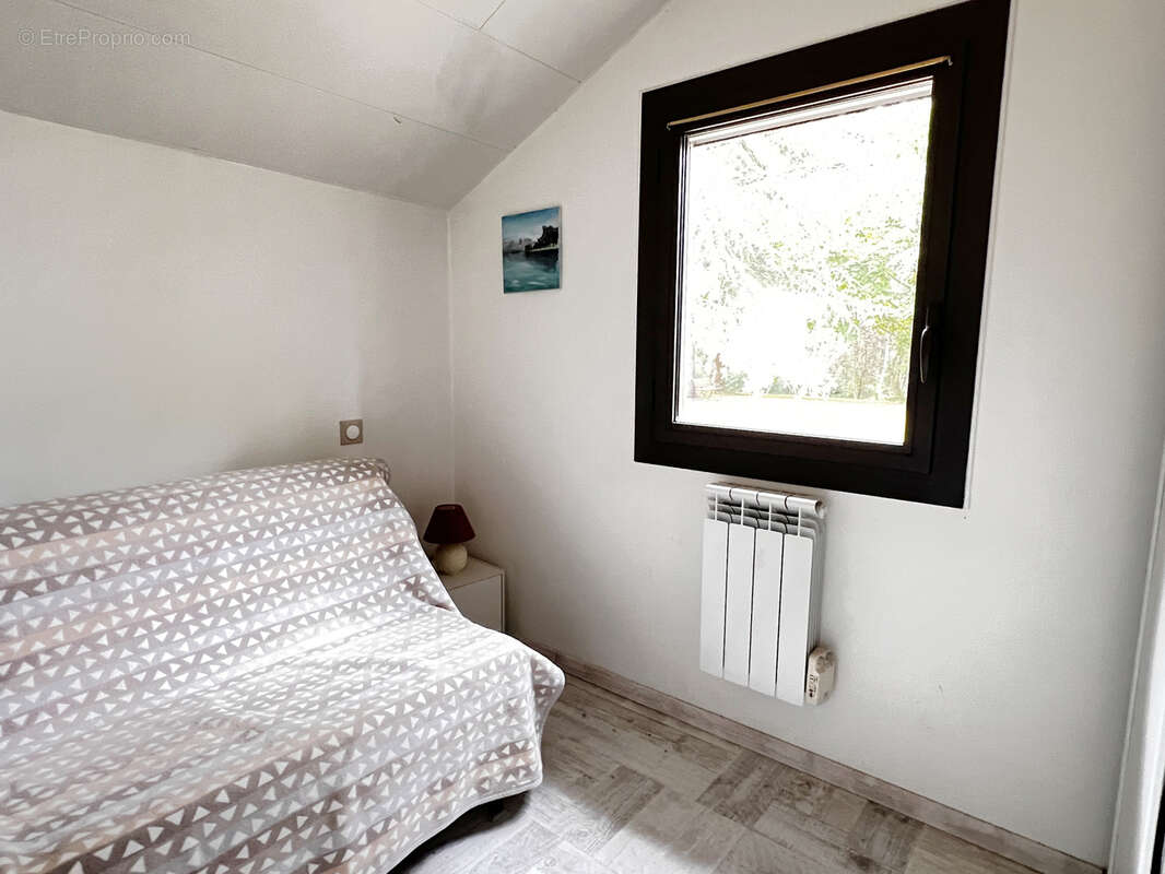 Maison à MAGESCQ