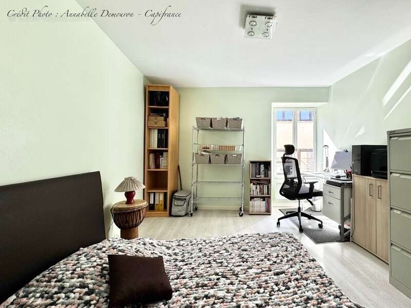 Appartement à CHAMALIERES