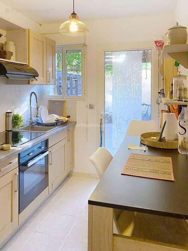 Appartement à CALVI