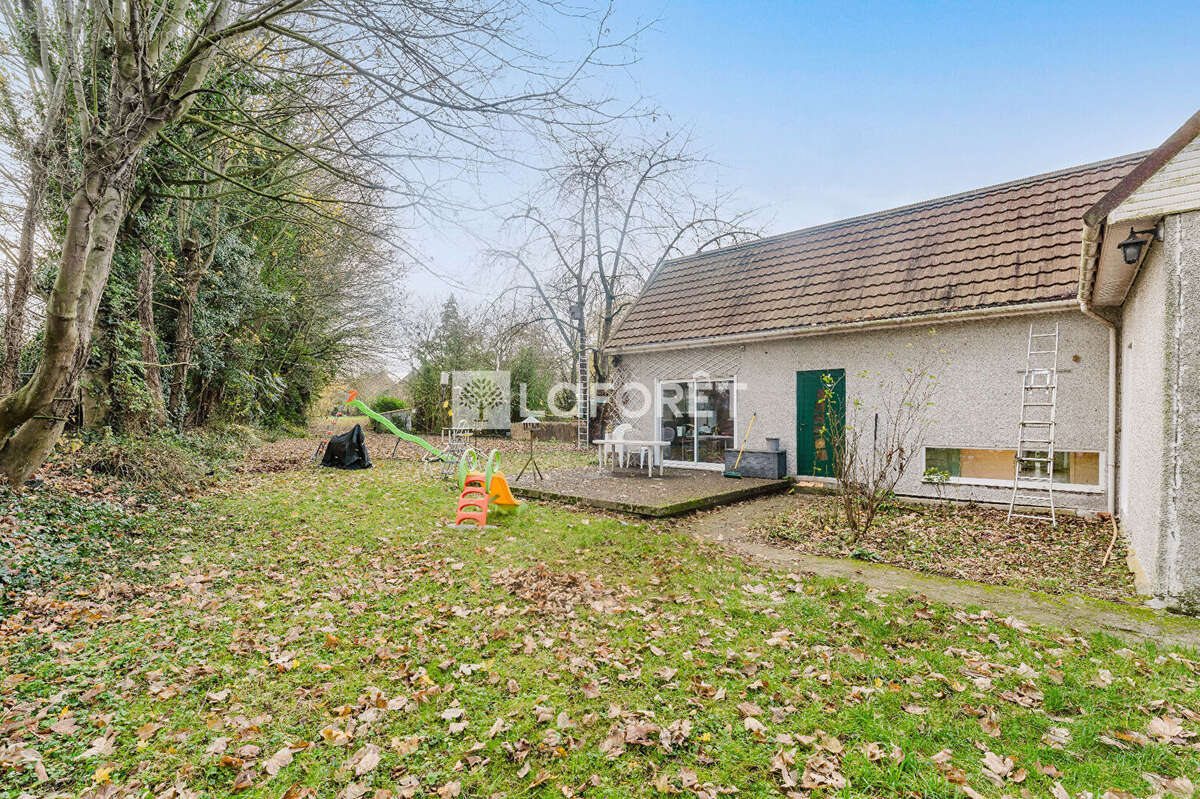 Maison à COURCHELETTES