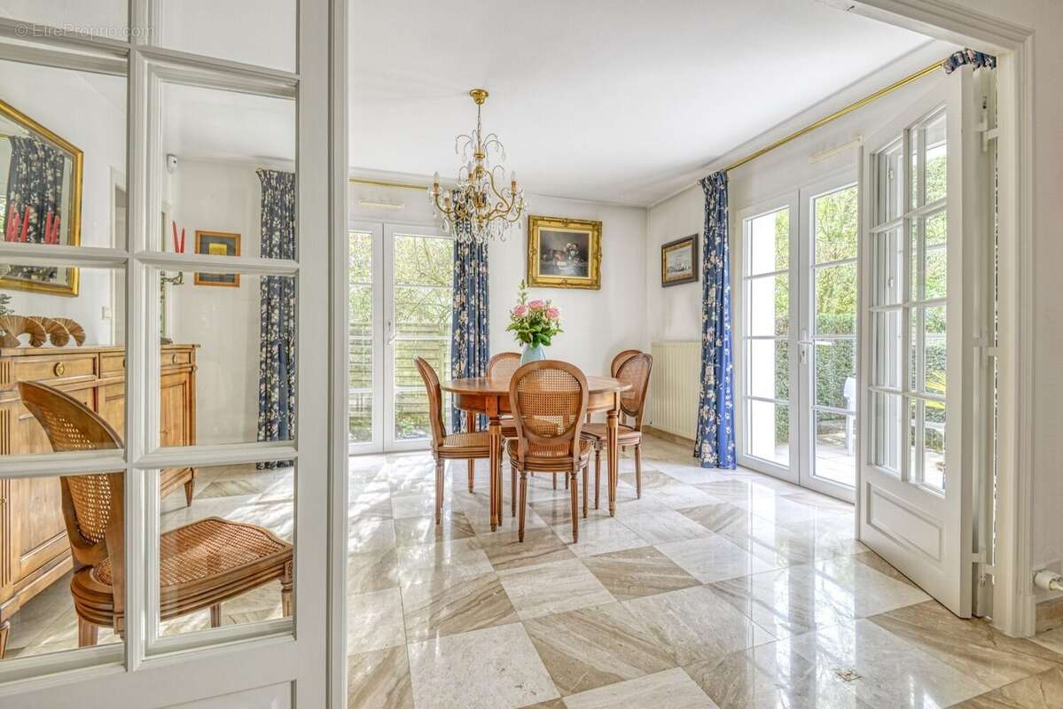 Maison à NANTES