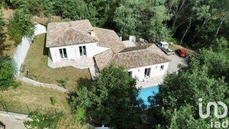 Photo 2 - Maison à VIDAUBAN