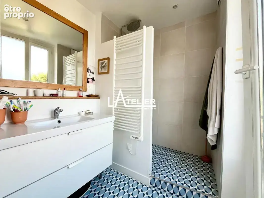 Maison 140 m² à Saint-Germain-En-Laye  - photo 13