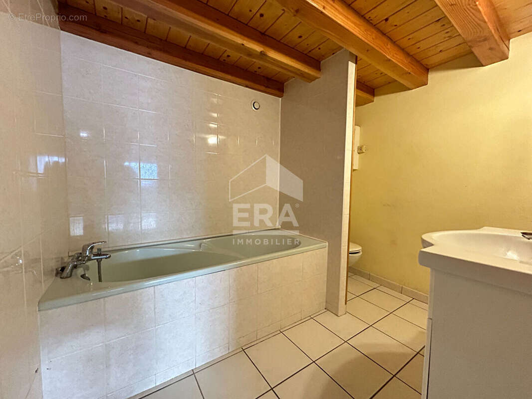 Appartement à PERIGUEUX