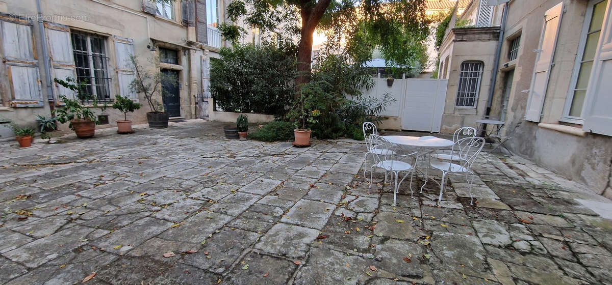 Appartement à NARBONNE