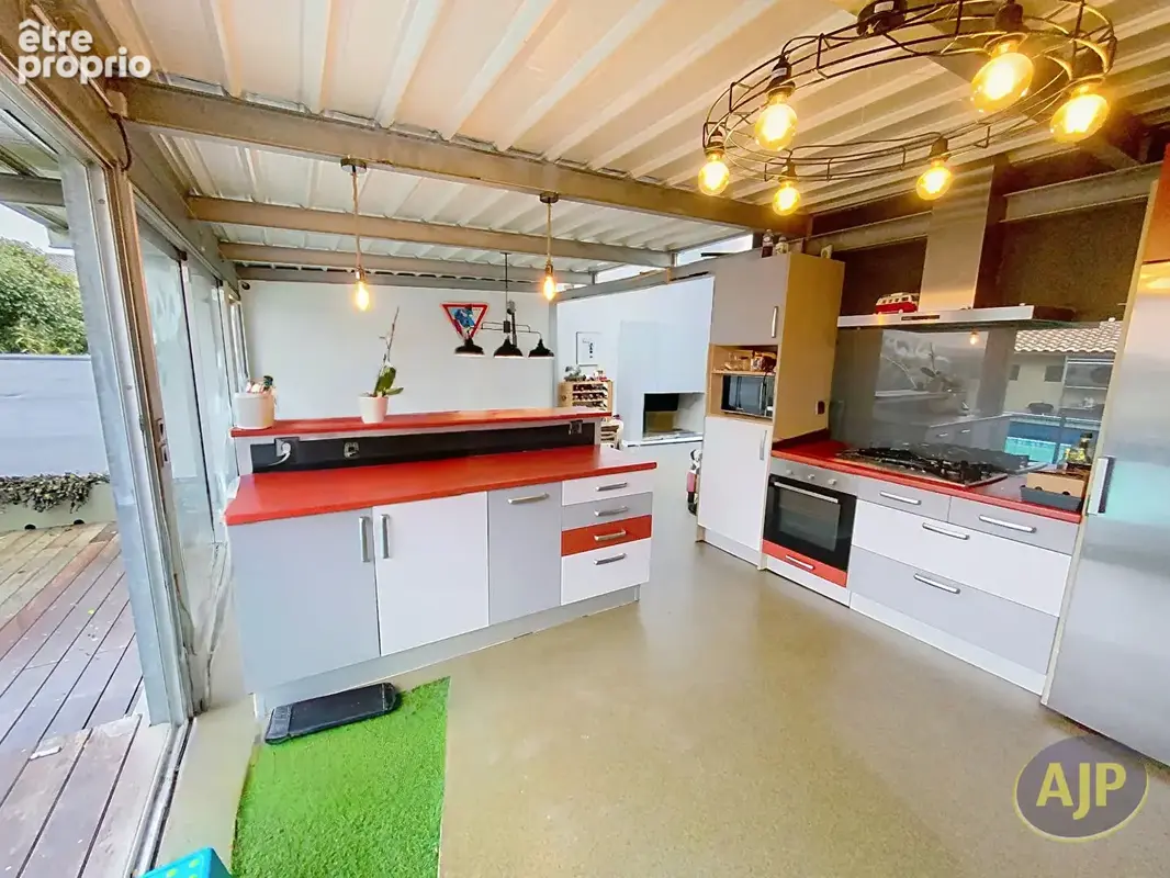 Maison familiale St Augustin - photo 5