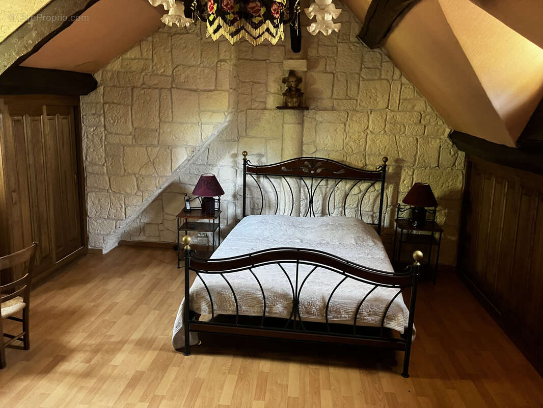 Maison à PACY-SUR-EURE