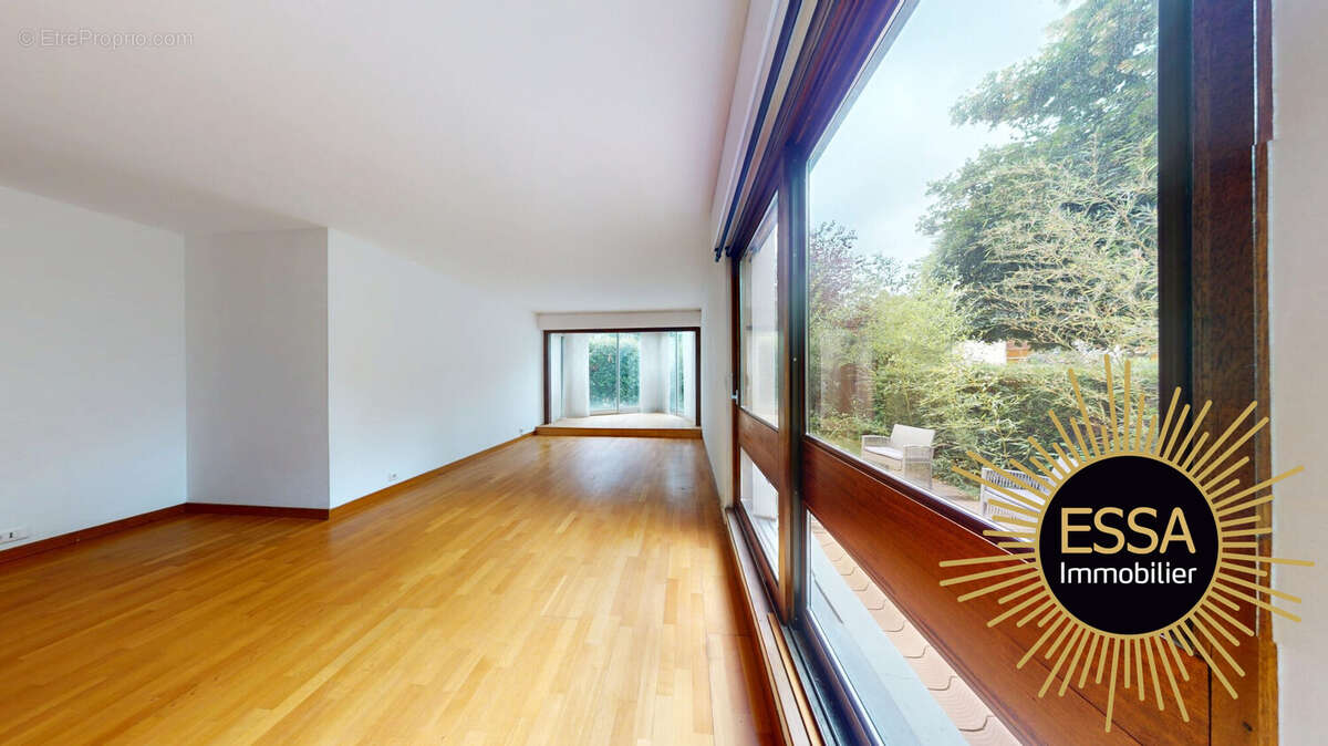 Appartement à ROCQUENCOURT