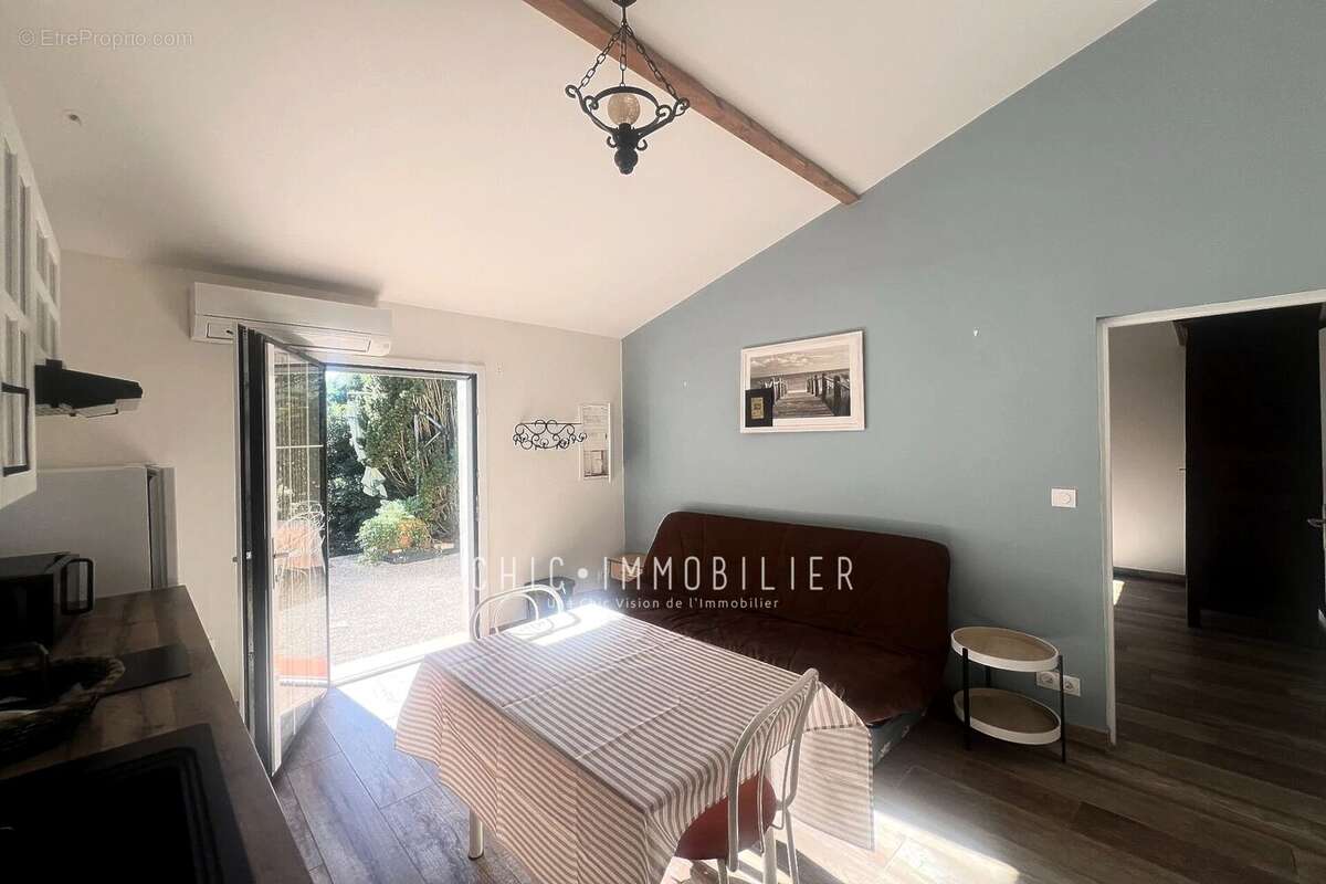 Appartement à ARGELES-SUR-MER