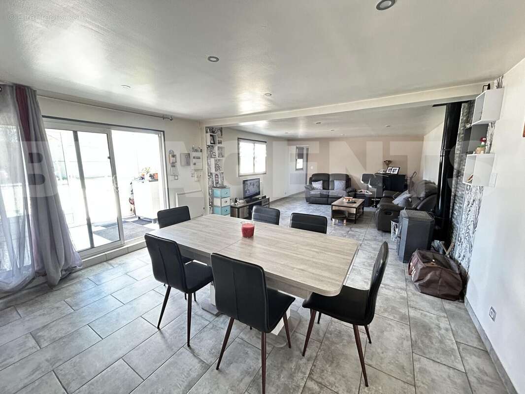 IMG_1606 - Maison à VILLEMANDEUR