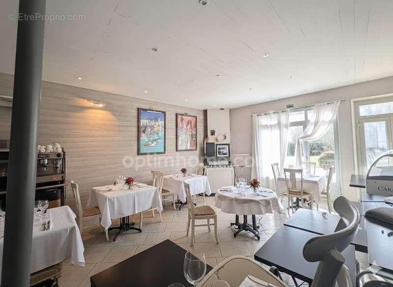 Appartement à ARS-EN-RE