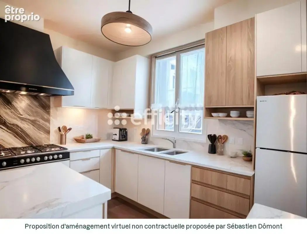 Maison 8 pièces 190 m² à vendre à La Celle-Saint-Cloud (78170) - photo 11