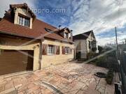 Maison à QUINCY-SOUS-SENART