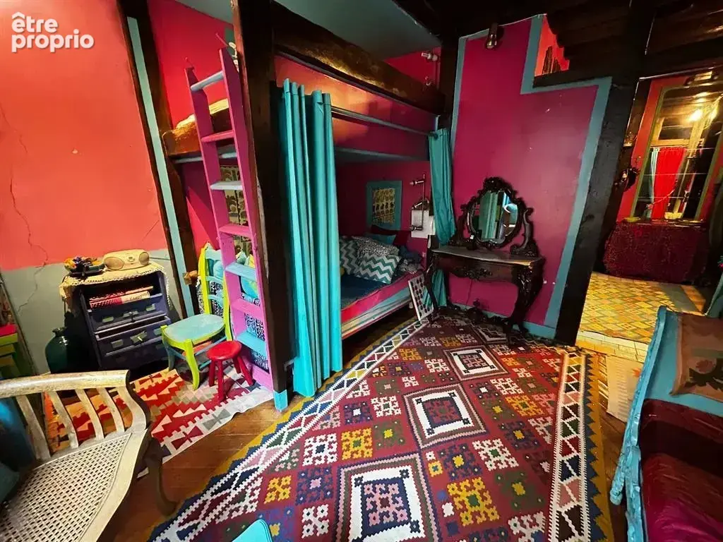 Appartement 3 pièces 80 m² à vendre à Paris-6e (75006) - photo 4