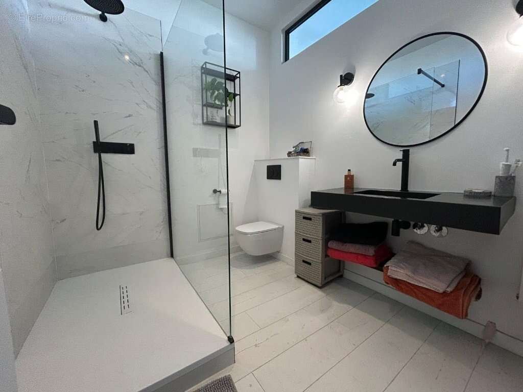 Appartement à CAPINGHEM