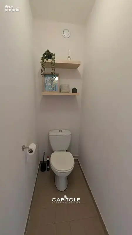 Antibes - Bel appartement 2 pièces ouvrant sur une grande terrasse  de 21 m², vue mer et verdure, à quelques pas du centre-ville - photo 20