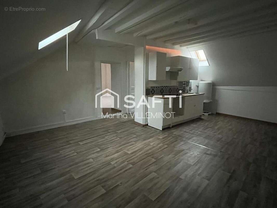 Photo 3 - Appartement à SEDAN