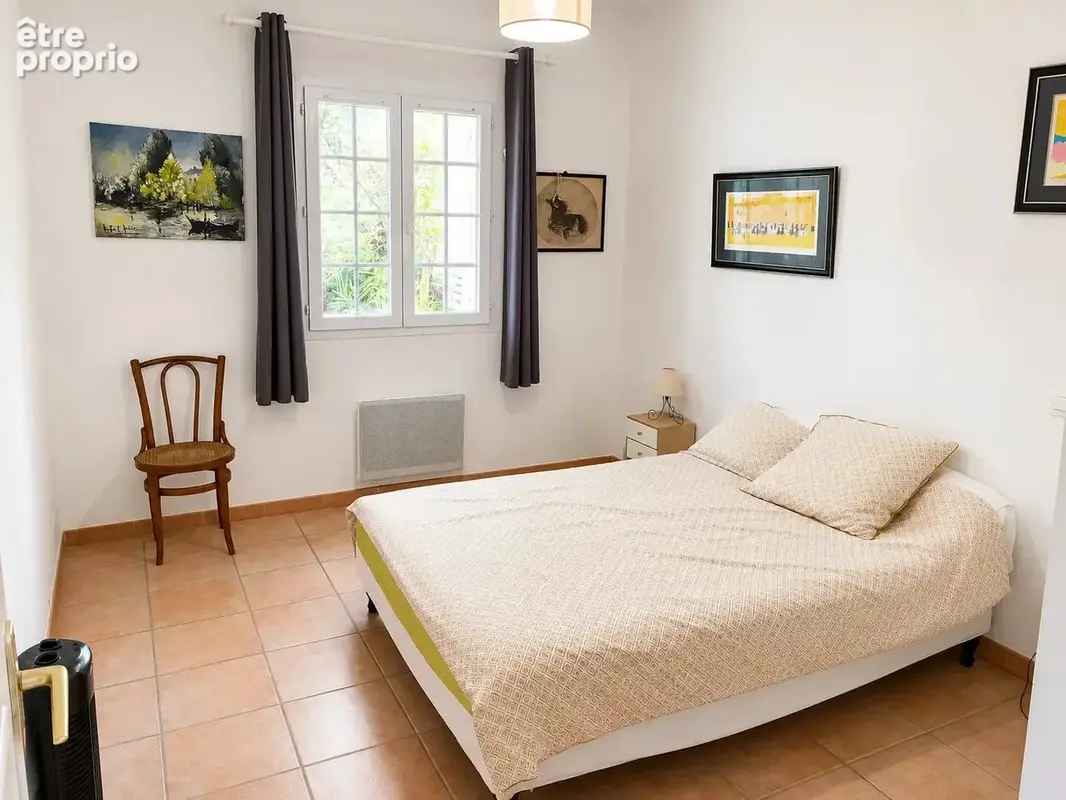 SAINT-FLORENT / Villa 6 pièces avec grand jardin arboré et piscine - photo 5