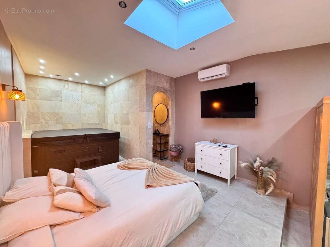 Commerce à SOISSONS