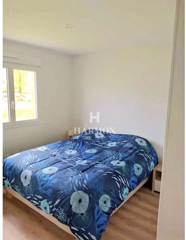 À vendre – Chalet avec grand jardin - photo 4