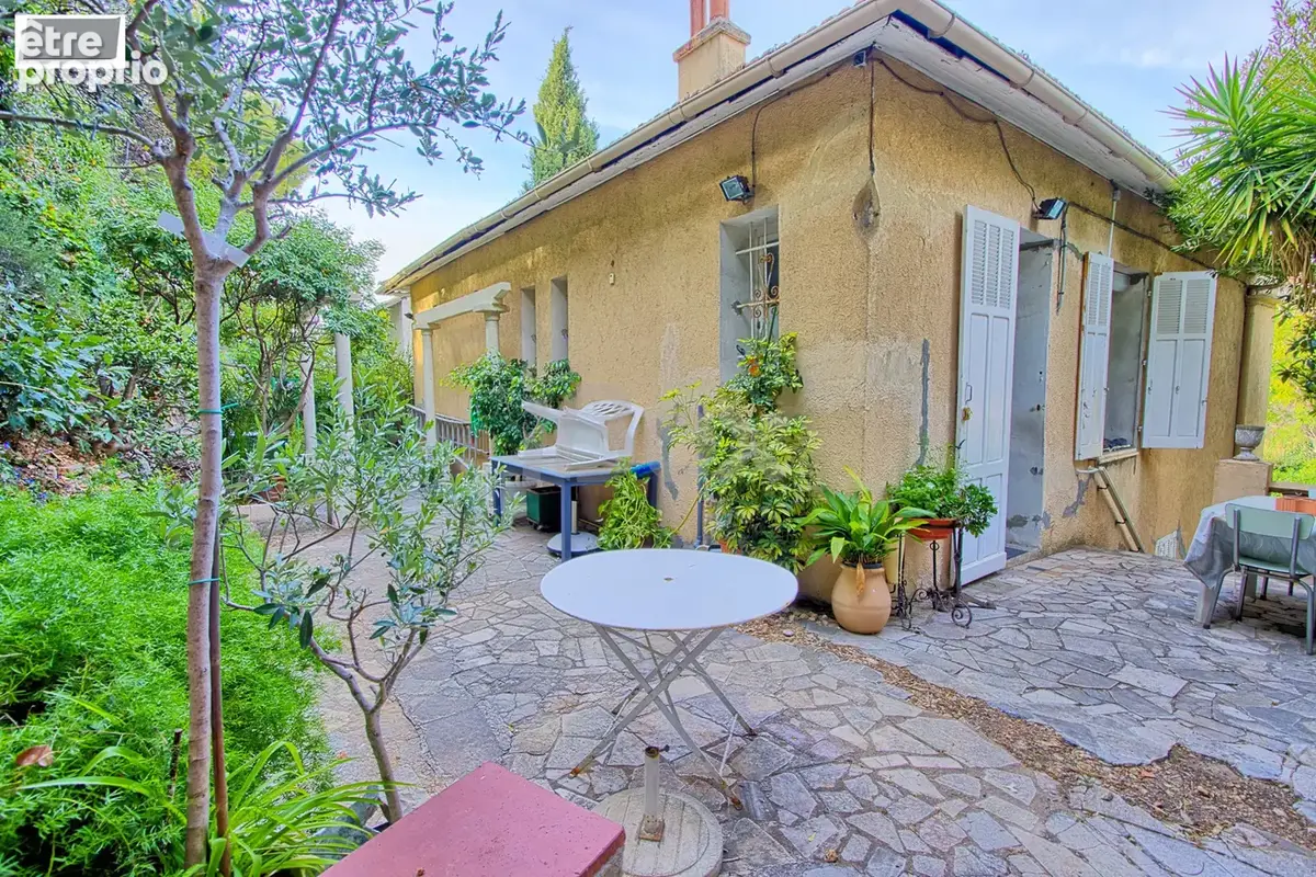 Maison traditionnelle bas faron - photo 2