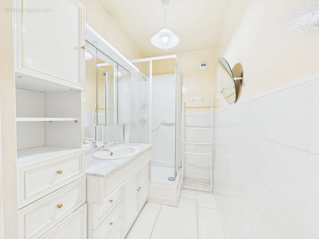 Appartement à VILLARS