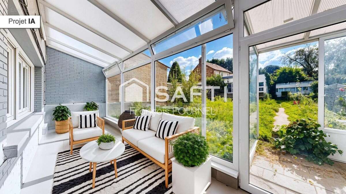 Photo 6 - Maison à SAINT-OMER