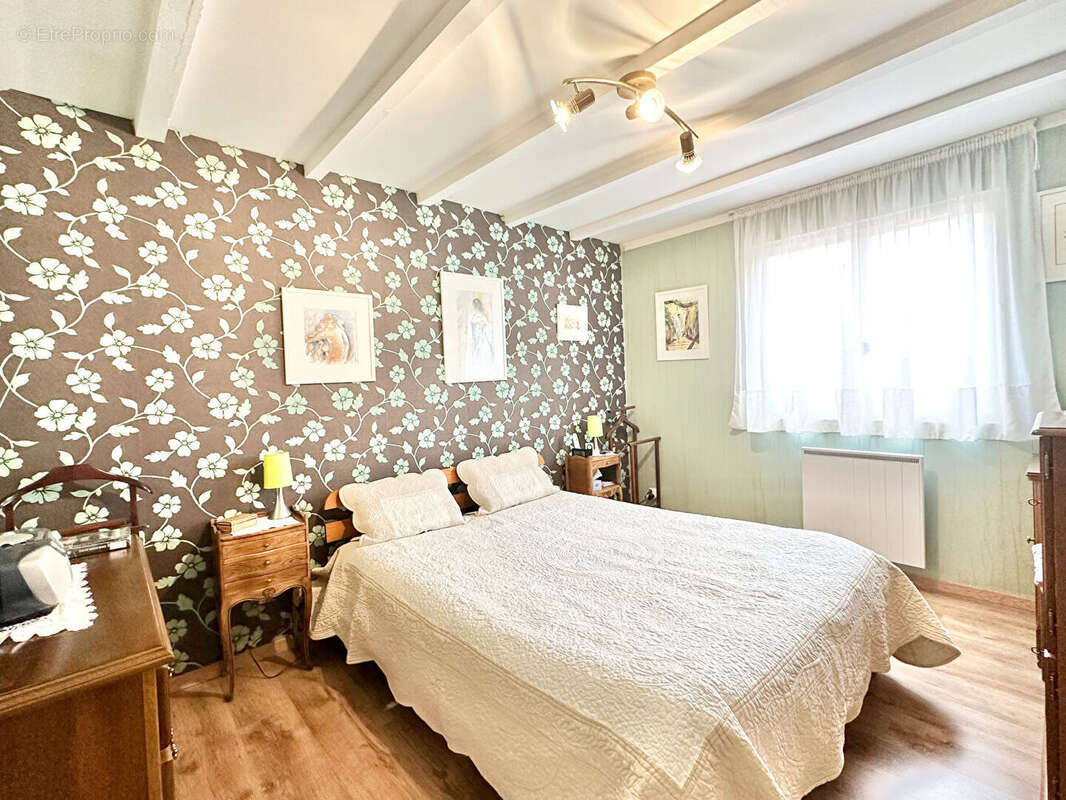 Maison à MONT-DE-MARSAN