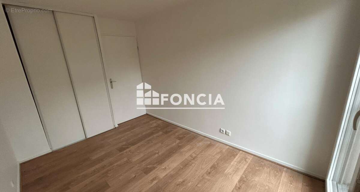 Appartement à BONNEUIL-EN-FRANCE