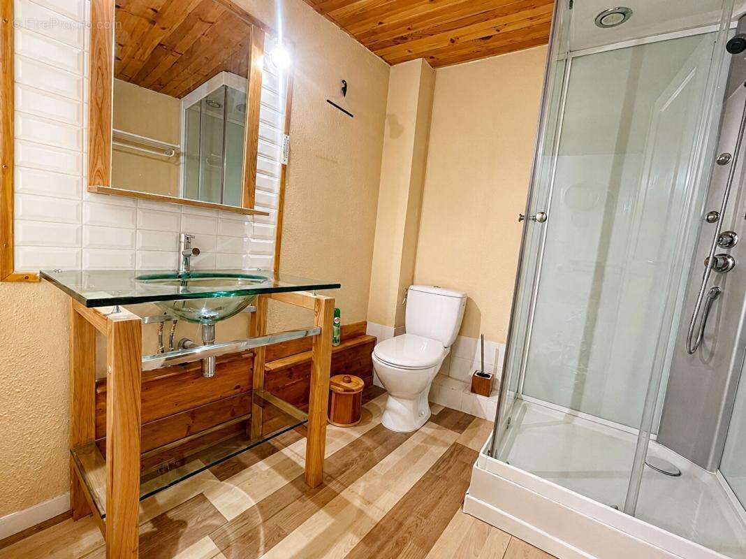 EXCLUSIVITÉ, Maison de ville avec garage, cave à Rieux-Minervois - photo 9