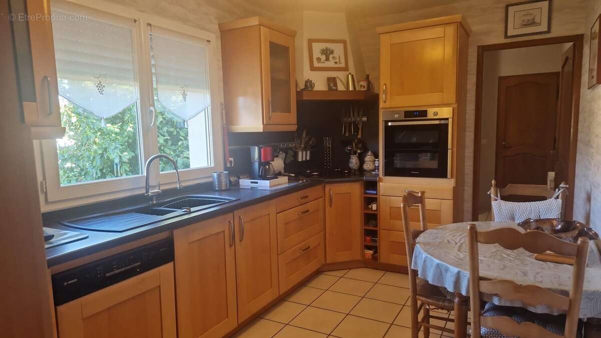 Maison 114 m² à Rolleville  - photo 5