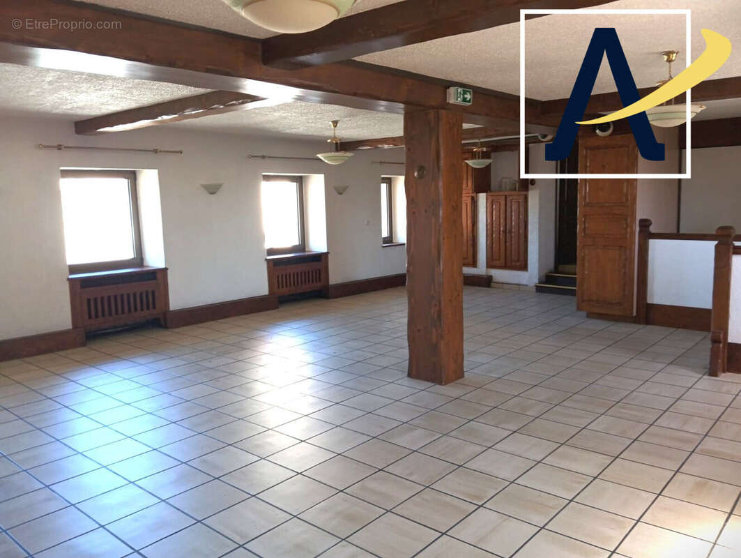 Appartement à PHAFFANS