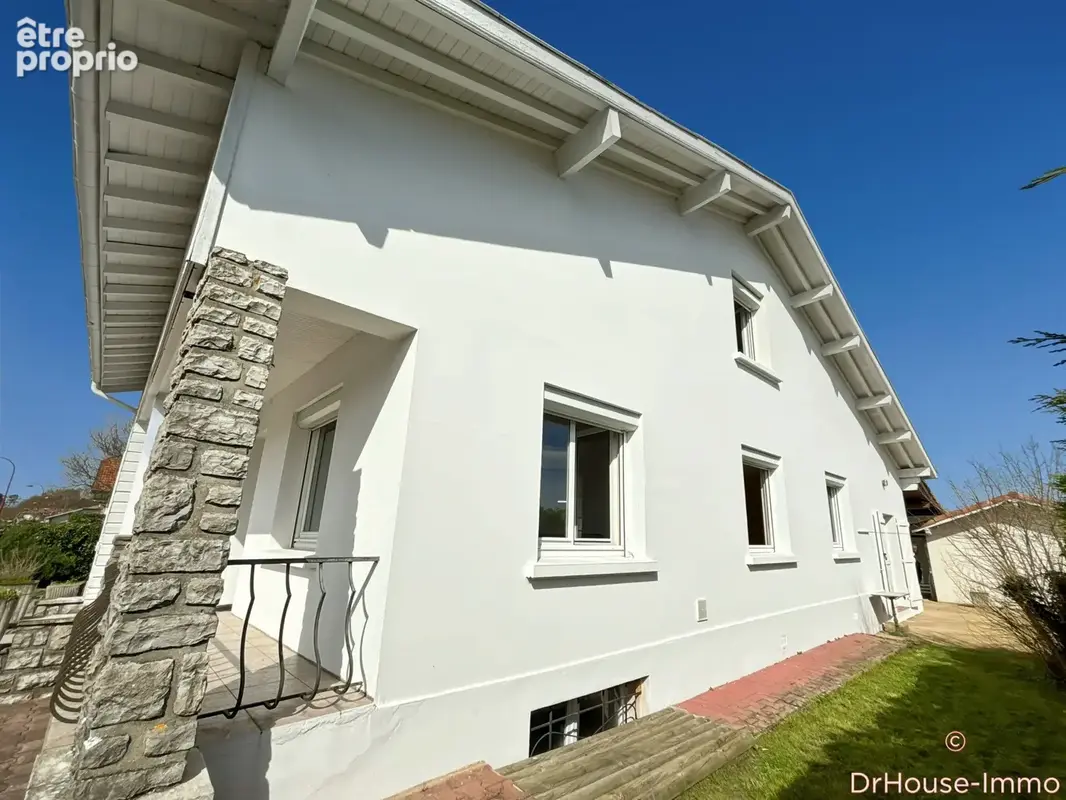 Maison 6 pièces 155 m² à vendre à Saint-Vincent-De-Paul (40990) - photo 6