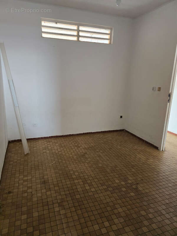 Appartement à CAYENNE