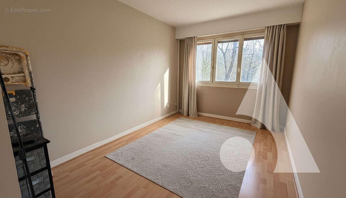 Appartement à EVRY
