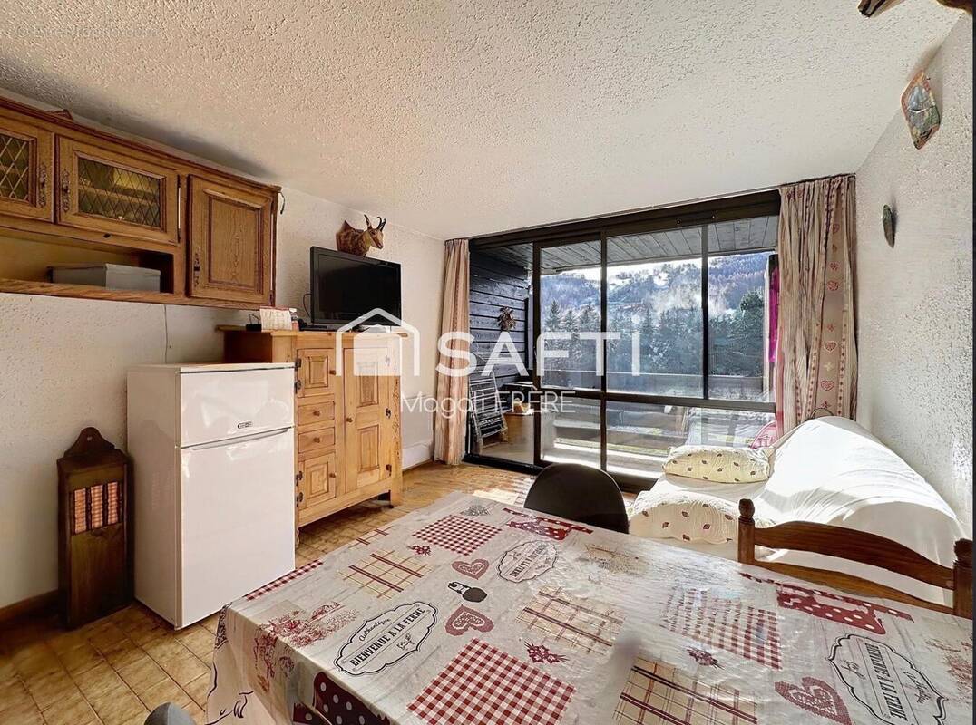 Photo 1 - Appartement à ANCELLE