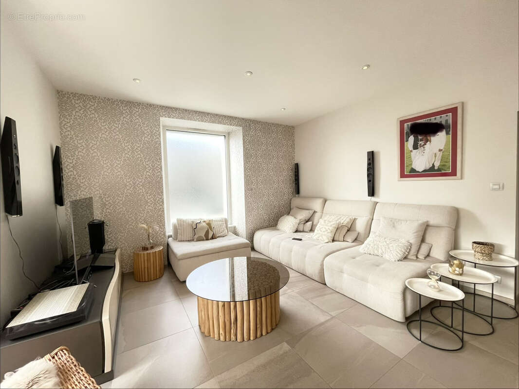 Appartement à ROMANS-SUR-ISERE