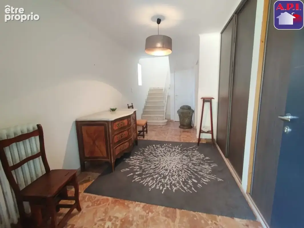 Maison 6 pièces 205 m² à vendre à Saint-Jean-Du-Falga (09100) - photo 4