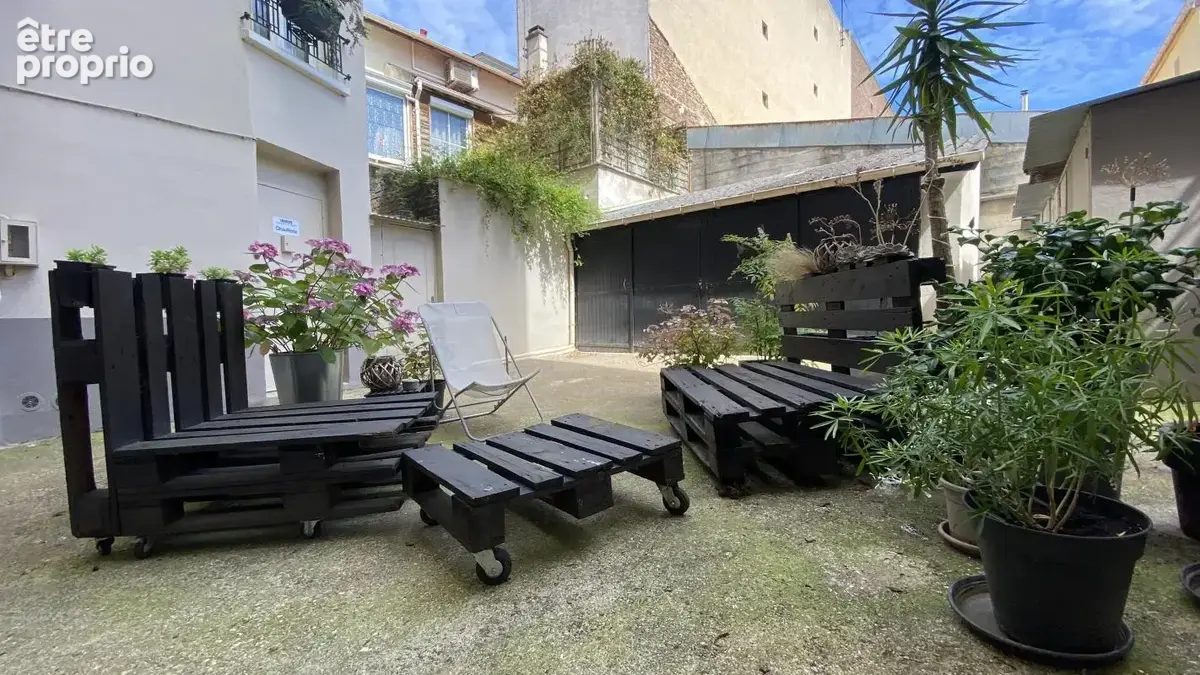 Appartement - photo 8