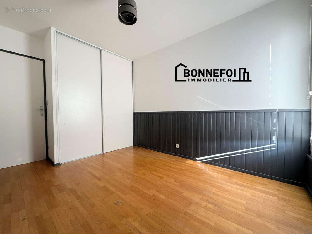 Appartement à CHAMPIGNY-SUR-MARNE