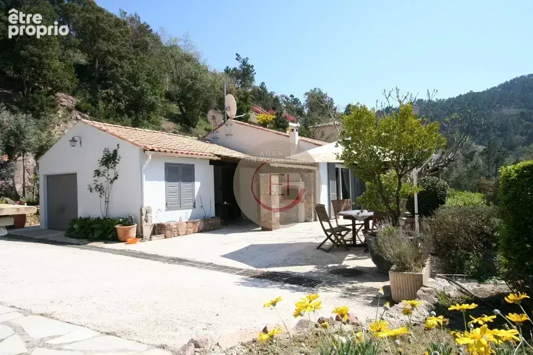 Superbe vue pour cette jolie villa renovee! - photo 9