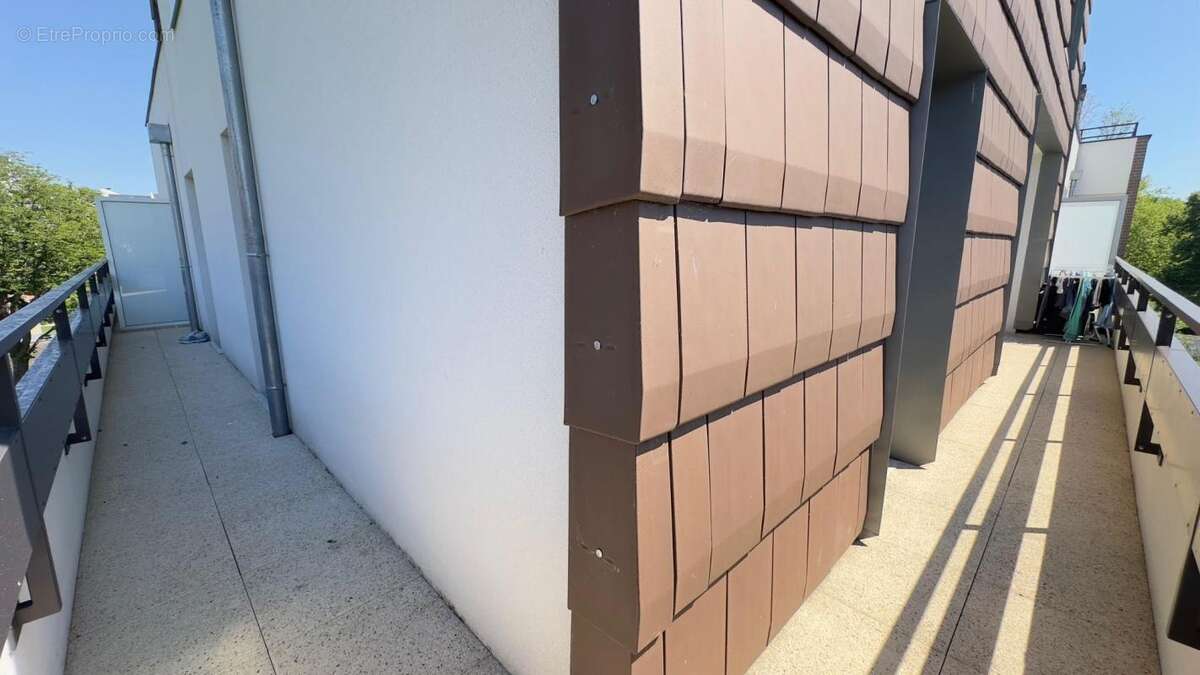 Appartement à NEUILLY-SUR-MARNE