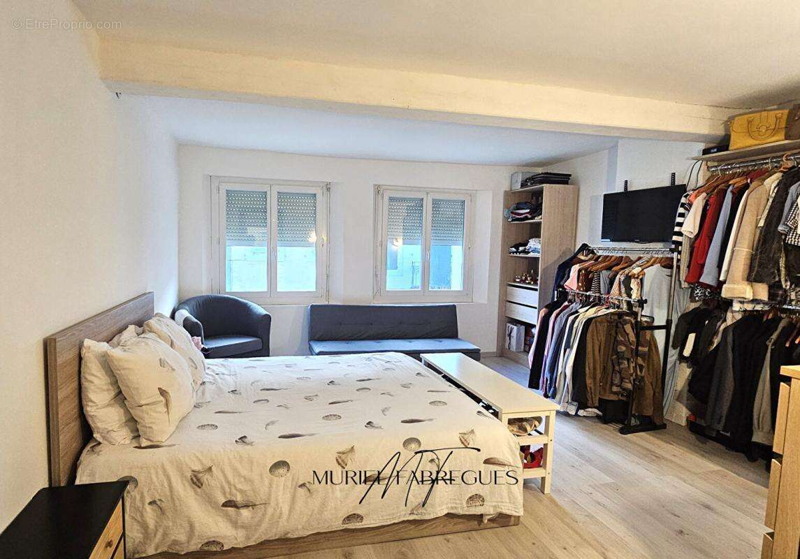 Maison de village 6 pièces, 4 CH, surface au sol de 180 m2, 11150 Pexiora - photo 7