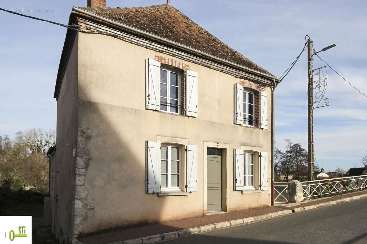 Photo 2 - Appartement à MONTBOUY